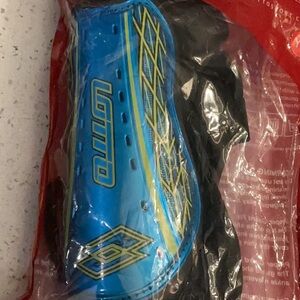 Totto Sports Shin Guards